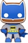 Picture of Figurka Funko! POP VINYL DC Holiday Batman (GB)
