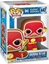 Изображение Figurka Funko! POP VINYL DC Holiday Flash (GB)