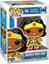 Attēls no Figurka Funko! POP VINYL DC Holiday WW (GB)
