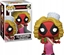 Attēls no Figurka Funko! POP Vinyl Deadpool Beauty Pageant