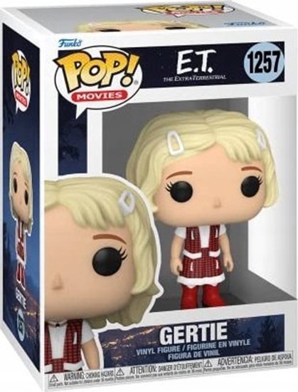 Picture of Figurka Funko! POP VINYL E.T. 40th Gertie