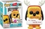 Attēls no Figurka Funko! POP Vinyl Excl Holiday Pluto