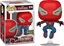 Picture of Figurka Funko! POP Vinyl Excl Spiderman VELOCITY SUIT