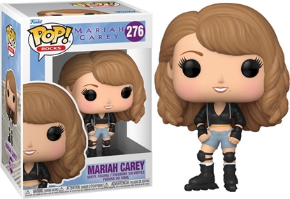 Изображение Figurka Funko! POP VINYL Mariah Carey Fantasy