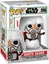 Изображение Figurka Funko! POP VINYL SW Holiday Darth Vader (SNWMN)