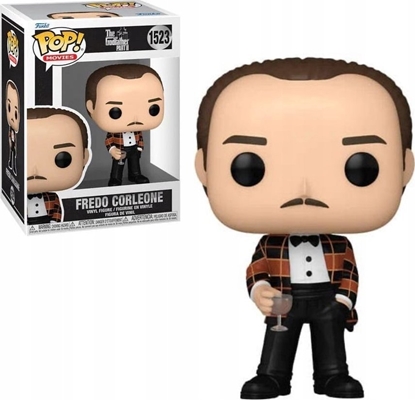 Изображение Figurka Funko! POP Vinyl TGFP2 Fredo Corleone