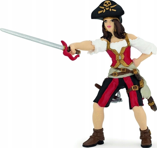 Picture of Figurka Hasbro Dziewczyna - piratka