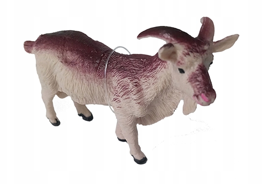 Picture of Figurka Hipo Figurki Zwierzta 18 rodzajów mix Cena za 1szt