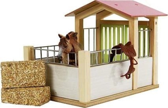 Picture of Figurka Hipo Zagroda dla konia (610206)