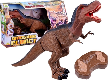 Picture of Figurka Jokomisiada T-Rex Sterowany  (RC0333)