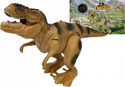 Picture of Figurka Lean Sport Dinozaur Tyranozaur Rex  (6640)