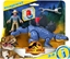 Picture of Figurka Mattel Fisher-Price Jurassic World Imaginext Stegozaur GVV64 MATTEL