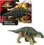 Attēls no Figurka Mattel Jurassic World - Odrodzenie Edmontonia (JCL50)