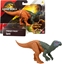 Picture of Figurka Mattel Jurassic World - Odrodzenie Iani (JCL52)