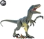 Picture of Figurka Mattel Jurassic World Blue Mega Gigantyczna 45 cm wysokoci i 106 cm dugoci GCT93