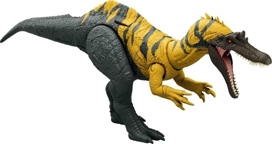 Picture of Figurka Mattel Jurassic World. Ceratosuchops grony ryk (JCL66)