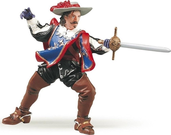 Picture of Figurka Papo Aramis