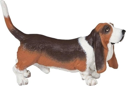 Picture of Figurka Papo Basset