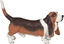 Picture of Figurka Papo Basset