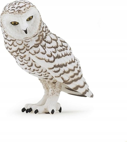 Изображение Figurka Papo Figurka Sowa niena