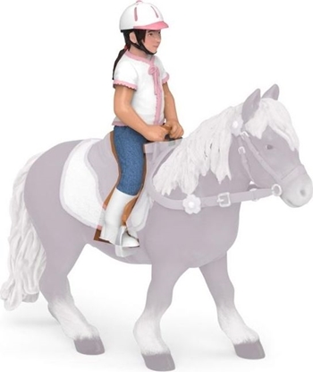 Attēls no Figurka Papo Jedziec dziecko