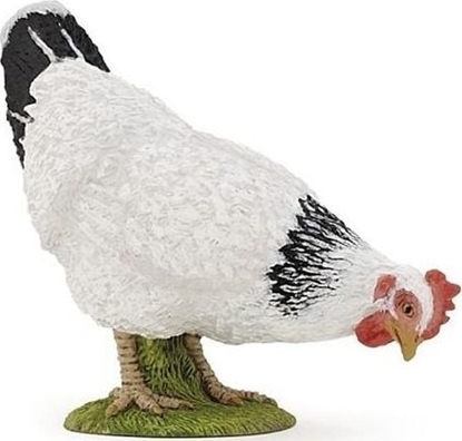 Изображение Figurka Papo Kura biaa dziobica