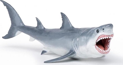 Изображение Figurka Papo Megalodon