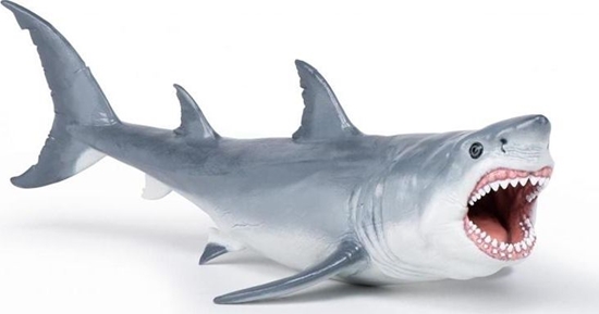 Изображение Figurka Papo Megalodon