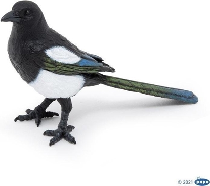 Attēls no Figurka Papo Sroka