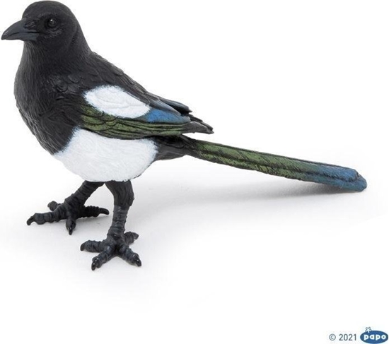 Picture of Figurka Papo Sroka