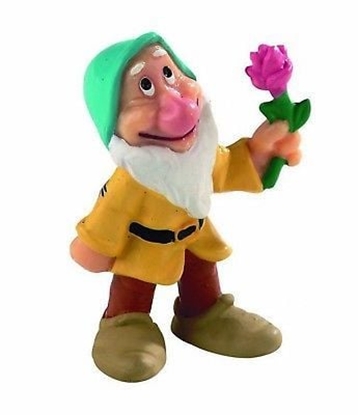 Attēls no Figurka Pierot Figurka - 'Krasnoludek Niemiaek' (258400)