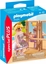 Изображение Figurka Playmobil Special Plus Baletnica 71171 z lustrem
