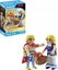 Изображение Figurka Playmobil Zestaw Asterix 71544 Tragikomiks i Falbala