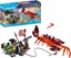 Picture of Figurka Playmobil Zestaw z figurkami Pirates 71532 Walka z ogromnym krabem