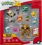 Picture of Figurka Pokemon POKEMON BATTLE FIGURE 10 PK