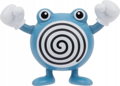 Attēls no Figurka Pokemon POKEMON BATTLE FIGURE POLIWHIRL