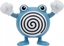 Attēls no Figurka Pokemon POKEMON BATTLE FIGURE POLIWHIRL