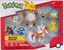 Picture of Figurka Pokemon POKEMON Figurki Bitewne 8-Pak Seria 13, figurki