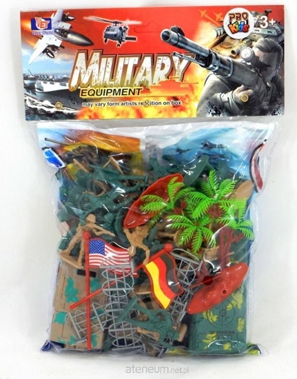 Picture of Figurka Pro Kids onierzyki (417593)