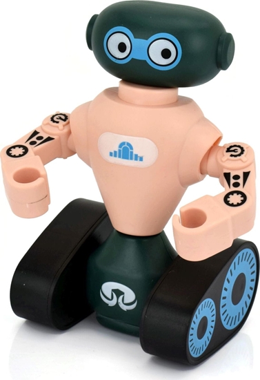 Picture of Figurka Pro Kids Robot magnetyczny (400645)