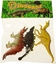 Изображение Figurka Pro Kids Zestaw 3 dinozaurów