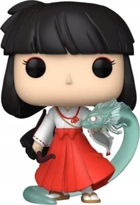 Изображение Figurka PROMO FUNKO POP FIGURKA Anime Inuyasha Kikyo 58026