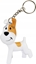 Picture of Figurka Schleich Brelok - Reksio may