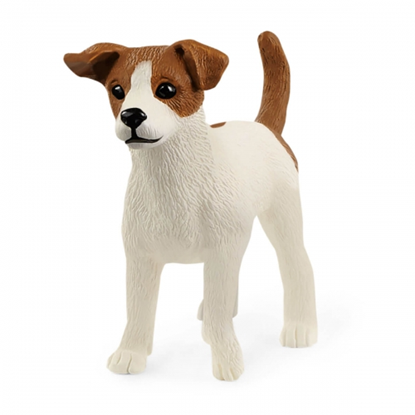 Attēls no Figurka Schleich Figurka Jack Russell Terrier