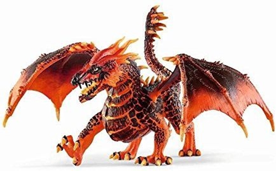 Picture of Figurka Schleich Figurka Lava Dragon