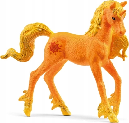 Attēls no Figurka Schleich Jednoroec Sunny Bayala