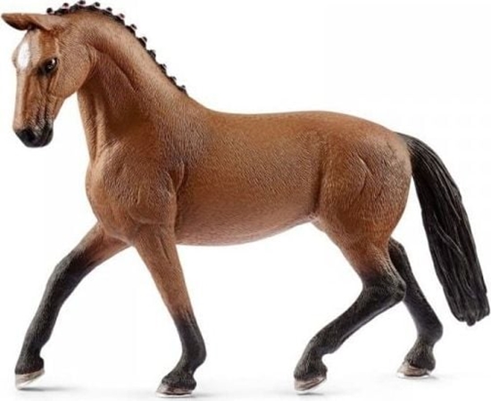 Picture of Figurka Schleich Klacz rasy Hanover