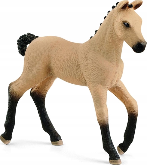 Picture of Figurka Schleich Ko rebi rasy Hanoverian Red Dun