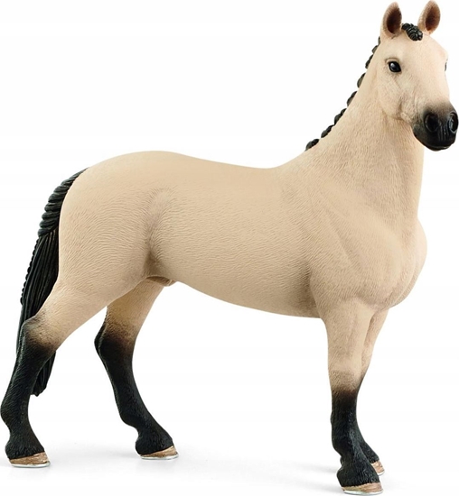 Picture of Figurka Schleich Ko Waach rasy Hanoverian Red Dun