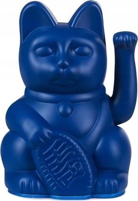 Attēls no Figurka Schleich Kot szcz¶cia may granatowy